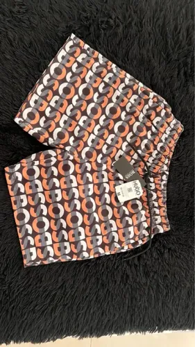 Bermuda Hugo Boss - Novo M