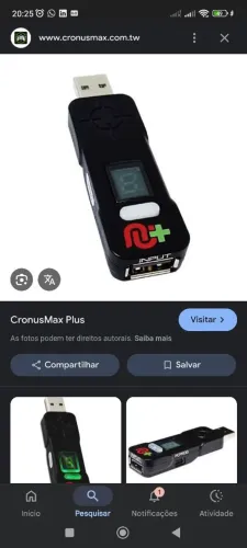 CronusMax Plus - 