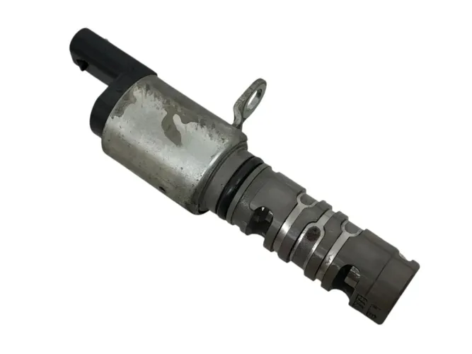 Valvula Solenoide Volkswagen Nivus Highline Tsi 1.0 12v 2021