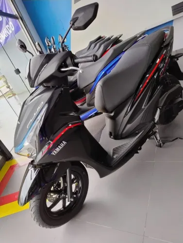 FLUO HYBRID - APROVEITE AGORA! ZERO DE ENTRADA