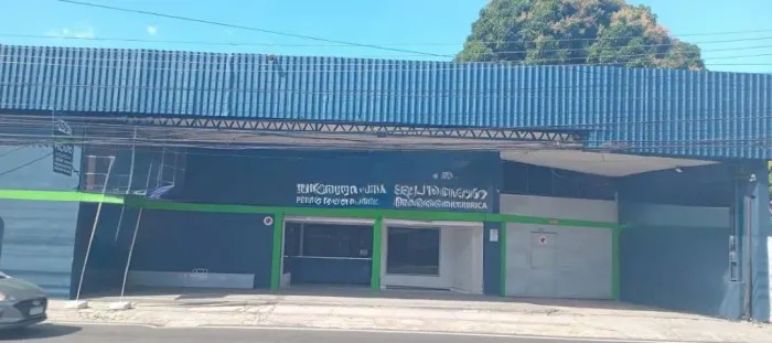 Aluguel de Galpão e Mesanino 325 m2