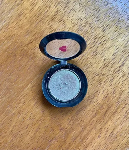 Sombra brilhosa Quem Disse, Berenice?