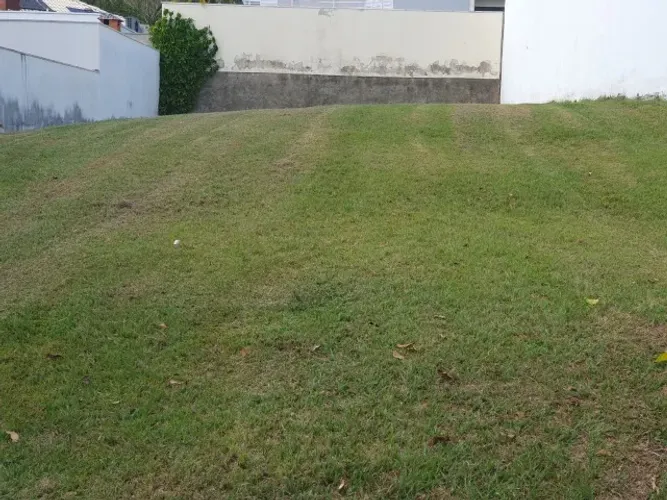 Terreno Lago da Boa Vista