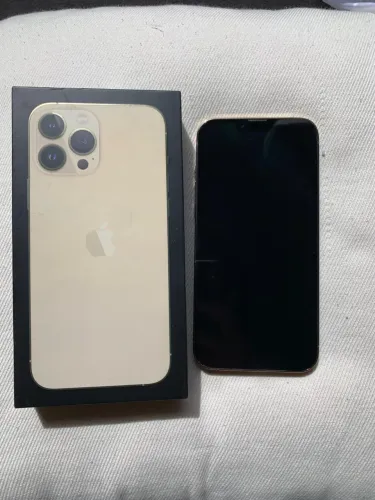 iPhone 13 Pro Max 128 Gb 