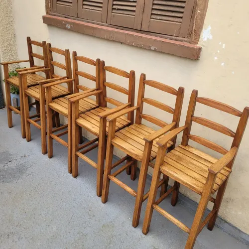 Cadeirão Bebê ou cadeirote