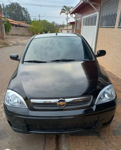 Chevrolet Corsa Hat. Maxx 1.4 8V Econoflex 5P 2012