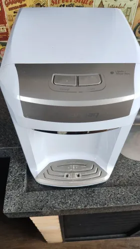 PURIFICADOR COLORMAQ