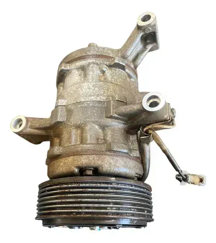 Compressor Ar Condicionado Etios 1.5 2013-2021 Original *51 