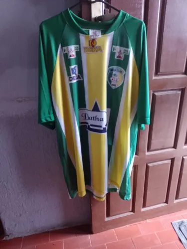 Camisa do Picuí Club da cidade de Picuí PB camisa da Deka.