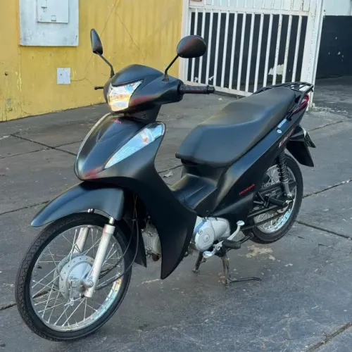 biz 125c 2015 es