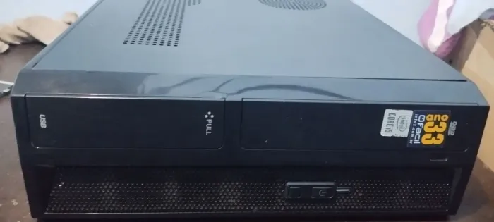 Pc