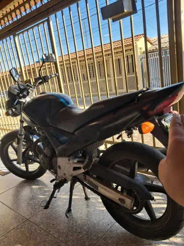Cbx250