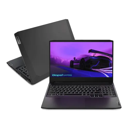 Notebook Lenovo Gaming 3i