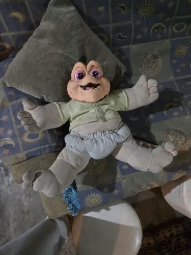Baby família dinossauro