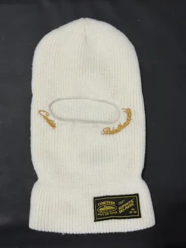 Balaclava corteiz