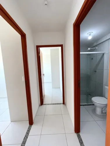 Vende-se apartamento residencial Parque Gonçalves ledo