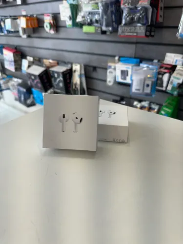 Air Pods 4 Apple Original