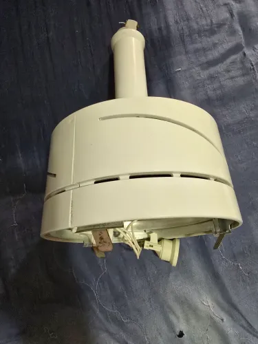 Ventilador de teto Arno Ultimate(Retirada de peças)