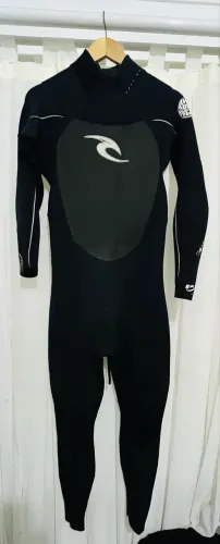 Roupa de Borracha Rip Curl
