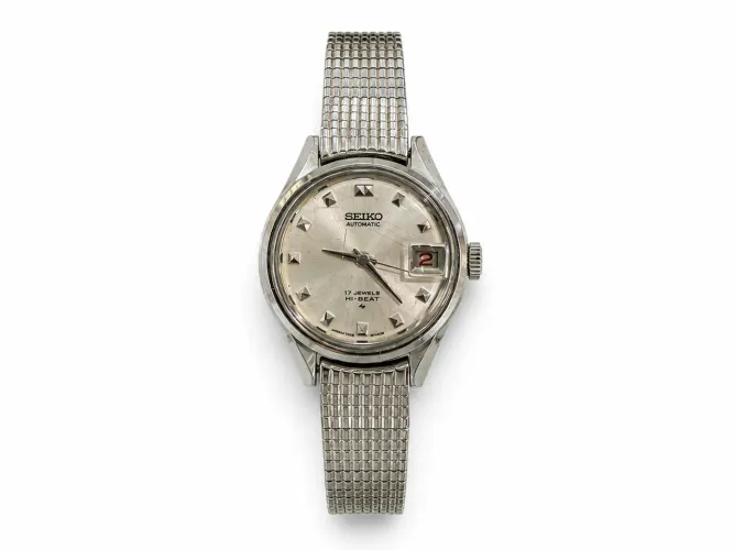Seiko automático