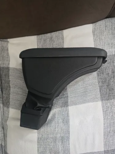Apoio de braço para polo/virtus