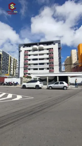 Apartamento á venda em Manaíra por R$850 Mil
