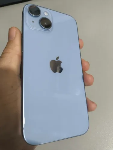Iphone 14 - 128 GB - Bateria 82%