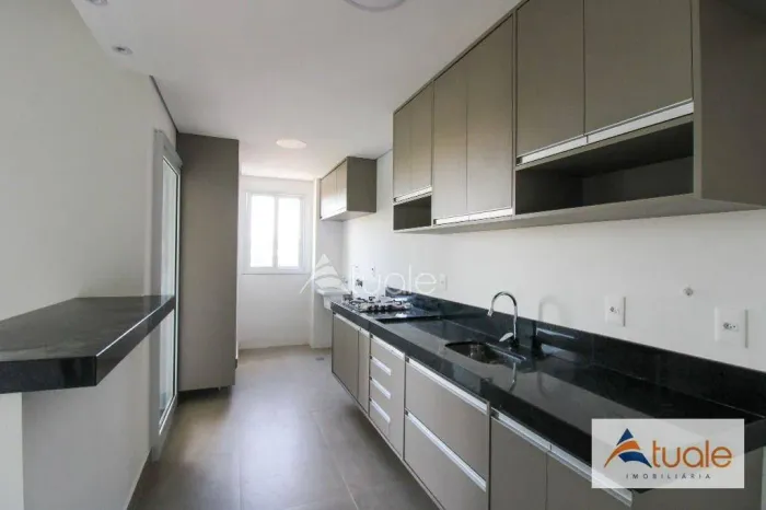 Apartamento, 115 m² - venda por R$ 1.100.000,00 ou aluguel por R$ 5.355,00/mês - Brisa Vil