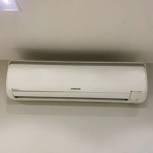 Ar Condicionado Samsung 24000 btus inverter