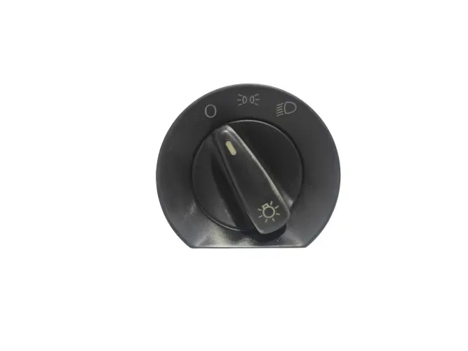 Interruptor Botão Comando do Farol VW Gol Saveiro Parati G2 G3 G4 1995 a 2007 Original
