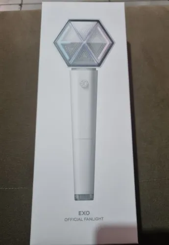 LIGHTSTICK EXO OFFICIAL ERIBONG 