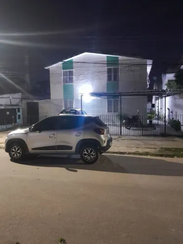 APARTAMENTO/KITNET JD ATLÂNTICO. 