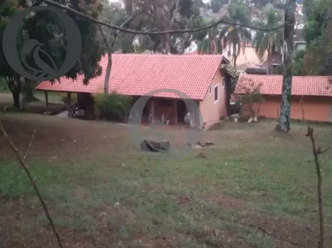 Terreno à venda, 11400 m² por R$ 15.700.000,00 - Jardim Paulista - Atibaia/SP