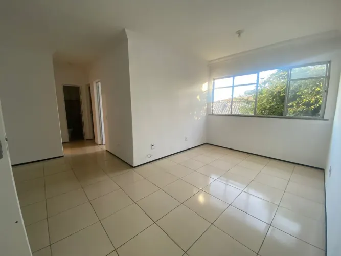 APARTAMENTO PRONTO NA FRANCISCO SÁ