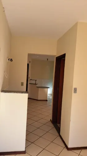 Apartamento Lagoinha, 1 dormitorio