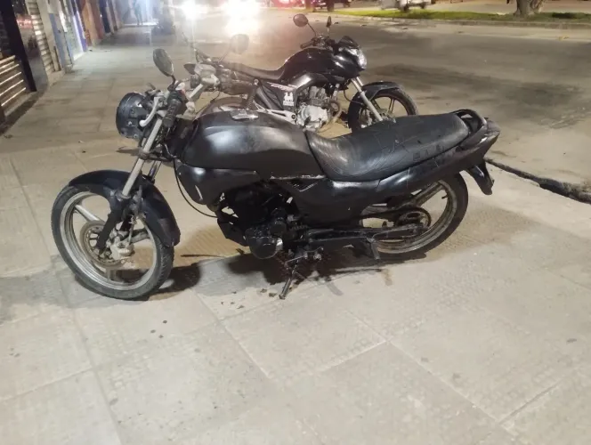 Traxx JH125