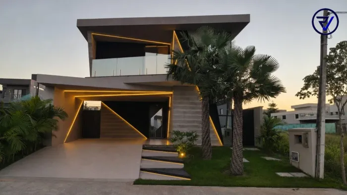 OPORTUNIDADE ÚNICA NO TERRAS ALPHAVILLE CEARÁ 2