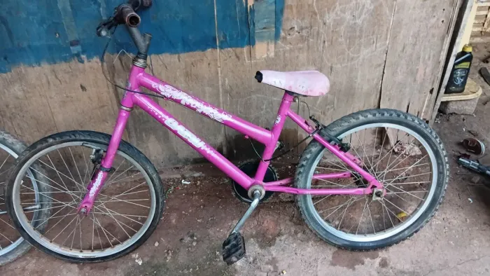 Bicicleta infanti