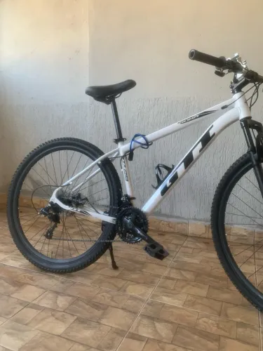 Bicicleta aro 29 GTI ROMA 