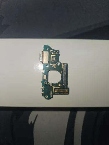 Subplaca S20 Fe 4G G780F original codigo O3D