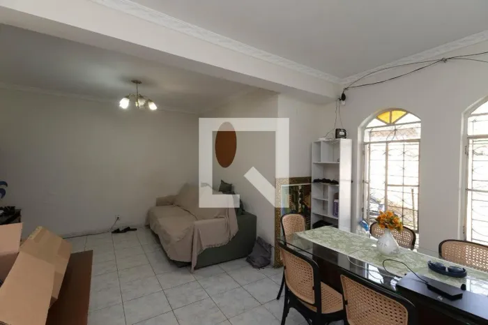 Casa à Venda - Vila Gustavo, 4 Quartos, 119 m2