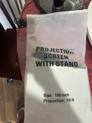 Projetor 4k