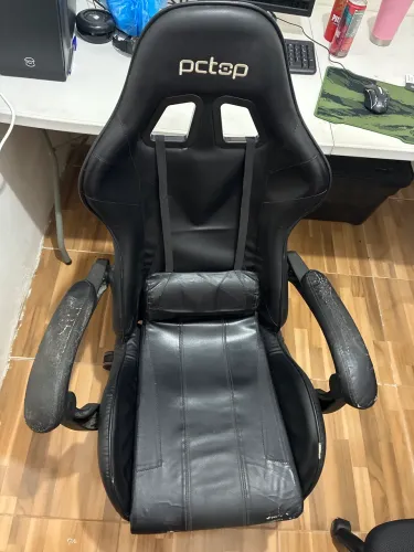 Cadeira gamer