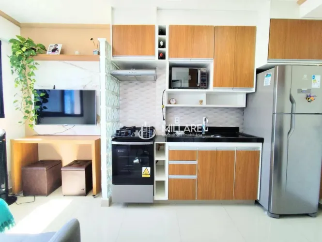 APARTAMENTO VENDA LIBERDADE