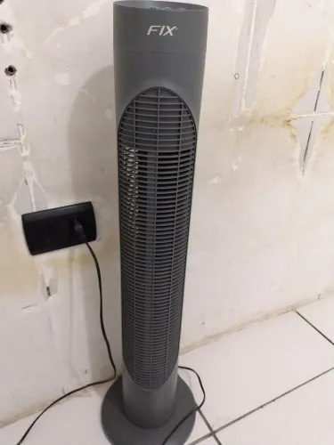 Ventilador