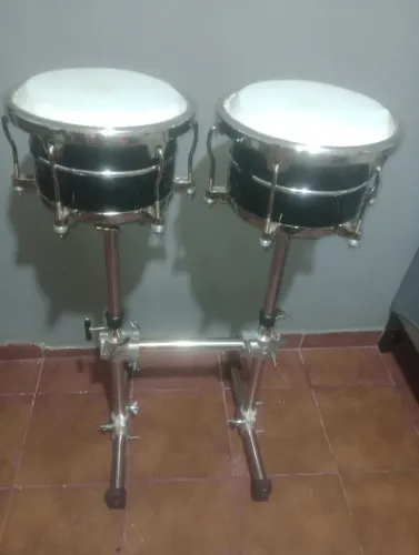 Conga compacta 