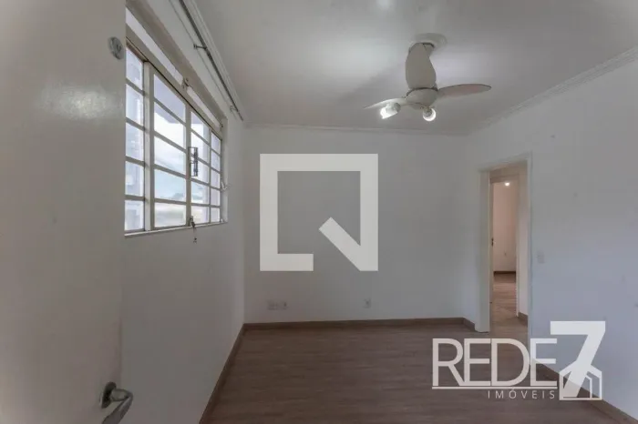 APARTAMENTO RESIDENTIAL em Campinas - São Paulo, Vila Marieta