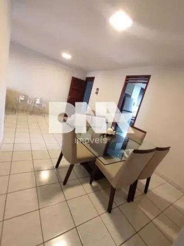 Apartamento : Padrão / Residencial / Bessa