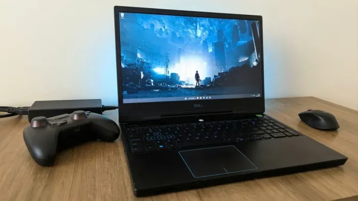 Dell G5 15 5590 - Core i5 9ª Geração | GTX 1650 | 16GB RAM | SSD 480GB NVMe