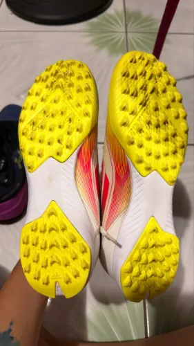 Society adidas